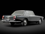 Alfa Romeo 2000 Sprint "Praho" 1960 года